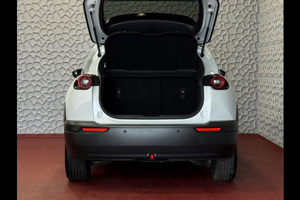 Mazda MX-30 E-SKYACTIV R-EV PHEV BOSE 170PK ELEK.STOEL H.U.D CAMERA LED PLUG IN HYBRID  phev plugin