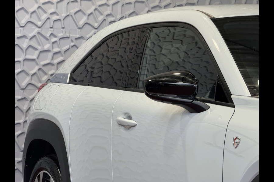 Mazda MX-30 E-SKYACTIV R-EV PHEV BOSE 170PK ELEK.STOEL H.U.D CAMERA LED PLUG IN HYBRID  phev plugin
