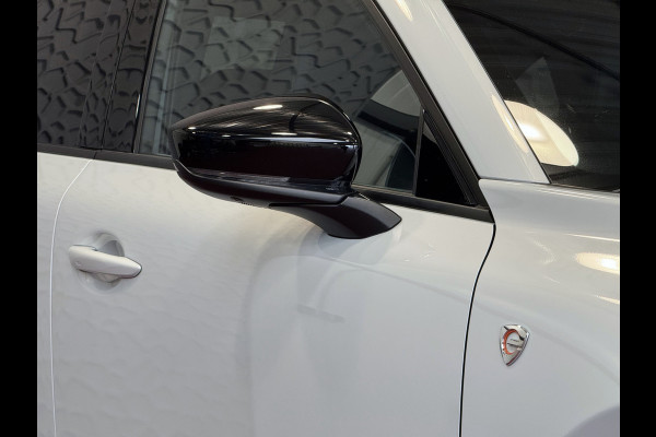 Mazda MX-30 E-SKYACTIV R-EV PHEV BOSE 170PK ELEK.STOEL H.U.D CAMERA LED PLUG IN HYBRID  phev plugin