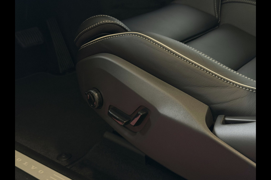 Volvo XC60 2.0 T6 AWD PLUS BLACK EDITION NIEUWE AUTO HARMAN KARDON LEER SCHUIFDAK PHEV Plug in Hybrid ✅ Top Auto's Wijchen ,  Altijd een Ruim aanbod van Volvo's i  BUSINESS / CORE / BRIGHT / DARK / ULTRA DARK / PLUS DARK / BLACK EDITION  / ESSENTIAL / T6 / T8 ✅