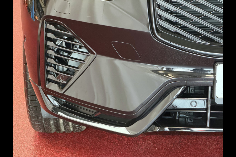 Volvo XC60 2.0 T6 AWD PLUS BLACK EDITION NIEUWE AUTO HARMAN KARDON LEER SCHUIFDAK PHEV Plug in Hybrid ✅ Top Auto's Wijchen ,  Altijd een Ruim aanbod van Volvo's i  BUSINESS / CORE / BRIGHT / DARK / ULTRA DARK / PLUS DARK / BLACK EDITION  / ESSENTIAL / T6 / T8 ✅