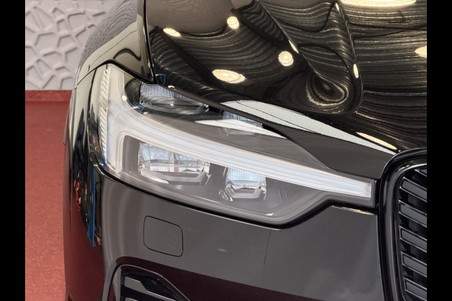 Volvo XC60 2.0 T6 AWD PLUS BLACK EDITION NIEUWE AUTO HARMAN KARDON LEER SCHUIFDAK PHEV Plug in Hybrid ✅ Top Auto's Wijchen ,  Altijd een Ruim aanbod van Volvo's i  BUSINESS / CORE / BRIGHT / DARK / ULTRA DARK / PLUS DARK / BLACK EDITION  / ESSENTIAL / T6 / T8 ✅