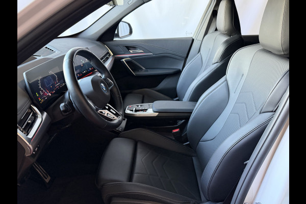 BMW X1 XDRIVE 25E PLUG IN HYBIRD M-SPORT LED PANORAMA .SCHUIFDAK ELEK.KLEP NAVI STOELVERW M-SHADOW LINE ELEK.STOEL ZWARTE.HEMEL 2025 PHEV PLUG IN HYBRID AWD 4X4 4WD ✅ Top Auto's. Al 30 Jaar uw Bmw Specialist in ,  BMW M / M Sport / PHEV / HEV / Hybrid / Mhev / 25e / 30e / xDrive25e // xDrive30e / sDrive18i / sDrive20i / sDrive23i ✅