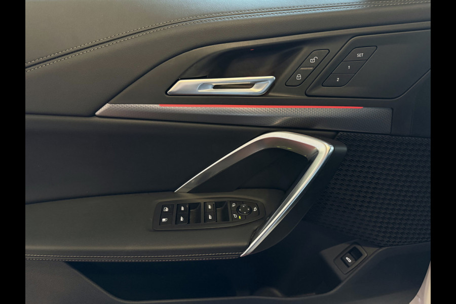 BMW X1 XDRIVE 25E PLUG IN HYBIRD M-SPORT LED PANORAMA .SCHUIFDAK ELEK.KLEP NAVI STOELVERW M-SHADOW LINE ELEK.STOEL ZWARTE.HEMEL 2025 PHEV PLUG IN HYBRID AWD 4X4 4WD ✅ Top Auto's. Al 30 Jaar uw Bmw Specialist in ,  BMW M / M Sport / PHEV / HEV / Hybrid / Mhev / 25e / 30e / xDrive25e // xDrive30e / sDrive18i / sDrive20i / sDrive23i ✅