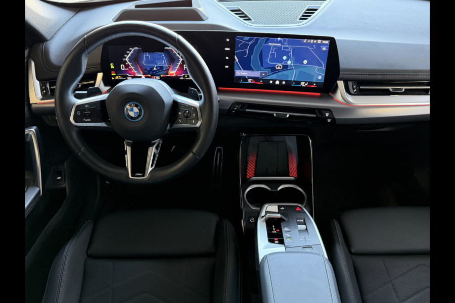 BMW X1 XDRIVE 25E PLUG IN HYBIRD M-SPORT LED PANORAMA .SCHUIFDAK ELEK.KLEP NAVI STOELVERW M-SHADOW LINE ELEK.STOEL ZWARTE.HEMEL 2025 PHEV PLUG IN HYBRID AWD 4X4 4WD ✅ Top Auto's. Al 30 Jaar uw Bmw Specialist in ,  BMW M / M Sport / PHEV / HEV / Hybrid / Mhev / 25e / 30e / xDrive25e // xDrive30e / sDrive18i / sDrive20i / sDrive23i ✅