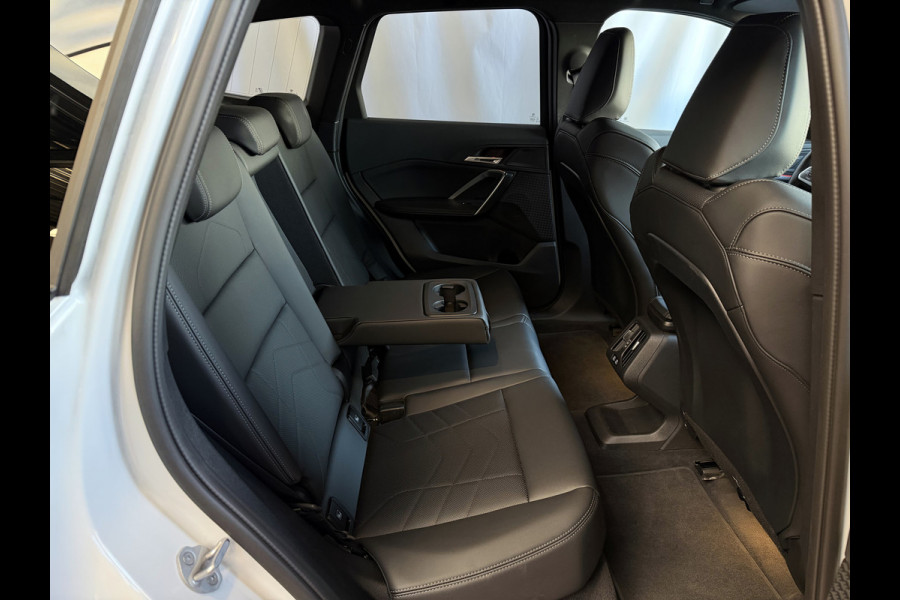 BMW X1 XDRIVE 25E PLUG IN HYBIRD M-SPORT LED PANORAMA .SCHUIFDAK ELEK.KLEP NAVI STOELVERW M-SHADOW LINE ELEK.STOEL ZWARTE.HEMEL 2025 PHEV PLUG IN HYBRID AWD 4X4 4WD ✅ Top Auto's. Al 30 Jaar uw Bmw Specialist in ,  BMW M / M Sport / PHEV / HEV / Hybrid / Mhev / 25e / 30e / xDrive25e // xDrive30e / sDrive18i / sDrive20i / sDrive23i ✅