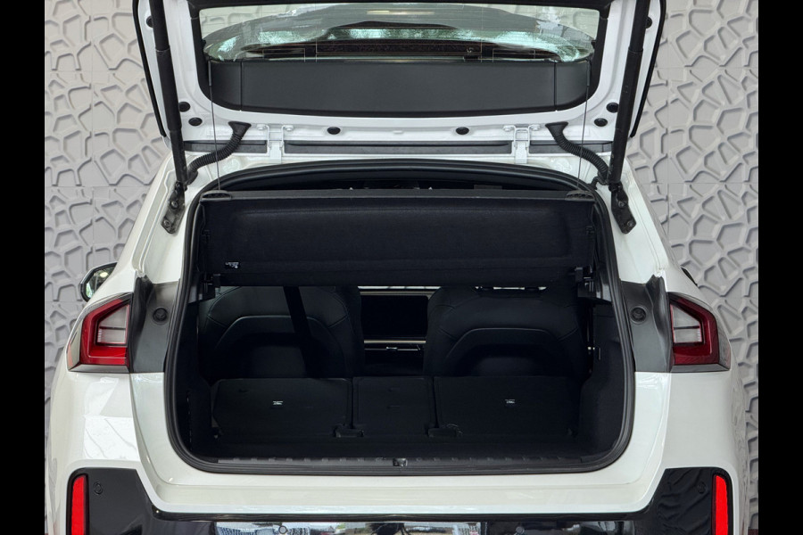 BMW X1 XDRIVE 25E PLUG IN HYBIRD M-SPORT LED PANORAMA .SCHUIFDAK ELEK.KLEP NAVI STOELVERW M-SHADOW LINE ELEK.STOEL ZWARTE.HEMEL 2025 PHEV PLUG IN HYBRID AWD 4X4 4WD ✅ Top Auto's. Al 30 Jaar uw Bmw Specialist in ,  BMW M / M Sport / PHEV / HEV / Hybrid / Mhev / 25e / 30e / xDrive25e // xDrive30e / sDrive18i / sDrive20i / sDrive23i ✅