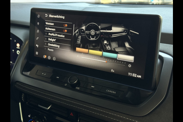 Nissan QASHQAI 1.3 MHEV 160PK TEKNA PLUS BOSE TWO TONE 20''LMV LEER ALCANTARA PANO MASSAGE BOSE STOEL/STUUR/RUIT VERW MATRIX.LED ELEK.KLEP HEAD 2026 ✅Top Auto's Wijchen , 30 Jaar Specialist in Nissan  : Alle Type's : Tekna / Plus / N-Design / N-Connecta / Limited Edition / Premium / Executive /  , Zowel PHEV / HEV / MHEV / TURBO / HYBRID