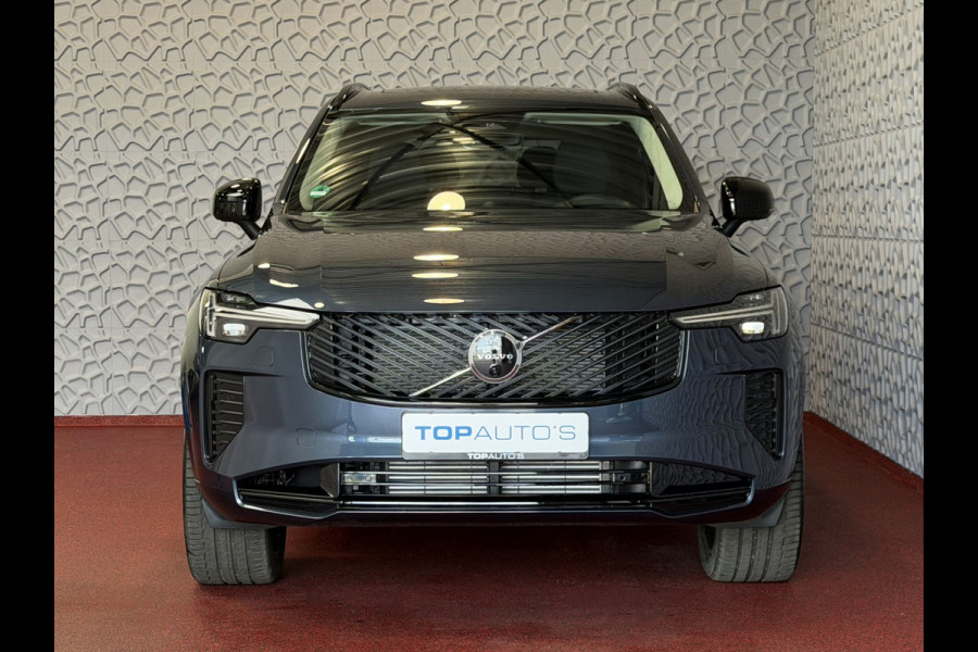 Volvo XC90 2.0 T8 456PK 12/25 Bowers & Wilkins LUCHTVERING PHEV AWD 7P ULTRA DARK SCHUIFDAK 21''LMV STOEL/STUUR.VERW PANORAMA STANDKACHEL HEADUP ✅Top Auto's Wijchen✅ 170 Nieuwe en bijna nieuwe Auto's met : Benzine /  PHEV / Plug in hybrid / Hybrid / Mild hybrid / HEV / Keuze uit Plus / /Ultra/ Bright / Dark / Black Edition /