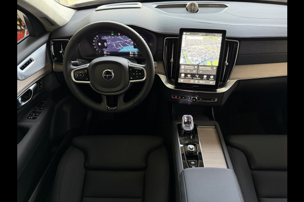 Volvo XC90 2.0 T8 456PK 12/25 Bowers & Wilkins LUCHTVERING PHEV AWD 7P ULTRA DARK SCHUIFDAK 21''LMV STOEL/STUUR.VERW PANORAMA STANDKACHEL HEADUP ✅Top Auto's Wijchen✅ 170 Nieuwe en bijna nieuwe Auto's met : Benzine /  PHEV / Plug in hybrid / Hybrid / Mild hybrid / HEV / Keuze uit Plus / /Ultra/ Bright / Dark / Black Edition /