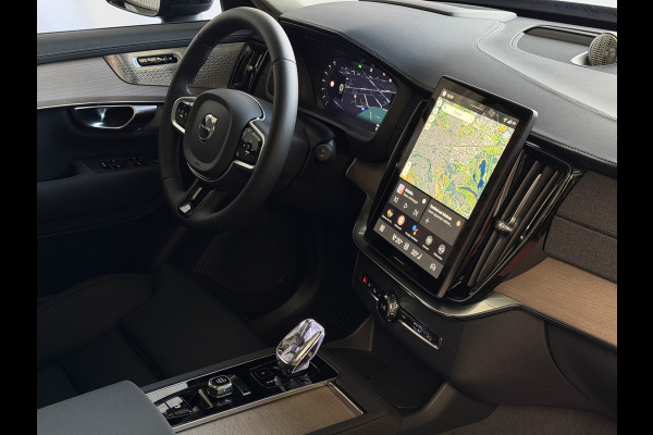 Volvo XC90 2.0 T8 456PK 12/25 Bowers & Wilkins LUCHTVERING PHEV AWD 7P ULTRA DARK SCHUIFDAK 21''LMV STOEL/STUUR.VERW PANORAMA STANDKACHEL HEADUP ✅Top Auto's Wijchen✅ 170 Nieuwe en bijna nieuwe Auto's met : Benzine /  PHEV / Plug in hybrid / Hybrid / Mild hybrid / HEV / Keuze uit Plus / /Ultra/ Bright / Dark / Black Edition /