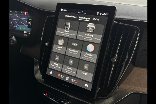 Volvo XC90 2.0 T8 456PK 12/25 Bowers & Wilkins LUCHTVERING PHEV AWD 7P ULTRA DARK SCHUIFDAK 21''LMV STOEL/STUUR.VERW PANORAMA STANDKACHEL HEADUP ✅Top Auto's Wijchen✅ 170 Nieuwe en bijna nieuwe Auto's met : Benzine /  PHEV / Plug in hybrid / Hybrid / Mild hybrid / HEV / Keuze uit Plus / /Ultra/ Bright / Dark / Black Edition /