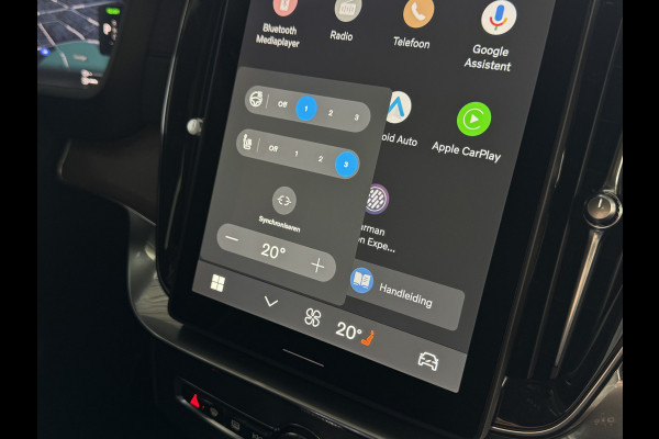 Volvo XC90 2.0 T8 456PK 12/25 Bowers & Wilkins LUCHTVERING PHEV AWD 7P ULTRA DARK SCHUIFDAK 21''LMV STOEL/STUUR.VERW PANORAMA STANDKACHEL HEADUP ✅Top Auto's Wijchen✅ 170 Nieuwe en bijna nieuwe Auto's met : Benzine /  PHEV / Plug in hybrid / Hybrid / Mild hybrid / HEV / Keuze uit Plus / /Ultra/ Bright / Dark / Black Edition /