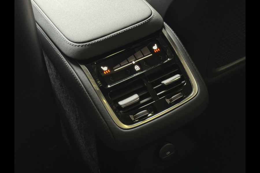 Volvo XC90 2.0 T8 456PK 12/25 Bowers & Wilkins LUCHTVERING PHEV AWD 7P ULTRA DARK SCHUIFDAK 21''LMV STOEL/STUUR.VERW PANORAMA STANDKACHEL HEADUP ✅Top Auto's Wijchen✅ 170 Nieuwe en bijna nieuwe Auto's met : Benzine /  PHEV / Plug in hybrid / Hybrid / Mild hybrid / HEV / Keuze uit Plus / /Ultra/ Bright / Dark / Black Edition /