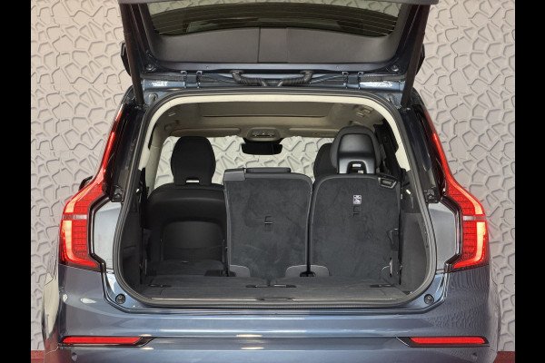 Volvo XC90 2.0 T8 456PK 12/25 Bowers & Wilkins LUCHTVERING PHEV AWD 7P ULTRA DARK SCHUIFDAK 21''LMV STOEL/STUUR.VERW PANORAMA STANDKACHEL HEADUP ✅Top Auto's Wijchen✅ 170 Nieuwe en bijna nieuwe Auto's met : Benzine /  PHEV / Plug in hybrid / Hybrid / Mild hybrid / HEV / Keuze uit Plus / /Ultra/ Bright / Dark / Black Edition /