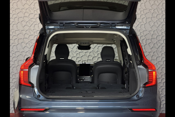 Volvo XC90 2.0 T8 456PK 12/25 Bowers & Wilkins LUCHTVERING PHEV AWD 7P ULTRA DARK SCHUIFDAK 21''LMV STOEL/STUUR.VERW PANORAMA STANDKACHEL HEADUP ✅Top Auto's Wijchen✅ 170 Nieuwe en bijna nieuwe Auto's met : Benzine /  PHEV / Plug in hybrid / Hybrid / Mild hybrid / HEV / Keuze uit Plus / /Ultra/ Bright / Dark / Black Edition /