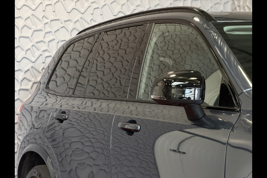 Volvo XC90 2.0 T8 456PK 12/25 Bowers & Wilkins LUCHTVERING PHEV AWD 7P ULTRA DARK SCHUIFDAK 21''LMV STOEL/STUUR.VERW PANORAMA STANDKACHEL HEADUP ✅Top Auto's Wijchen✅ 170 Nieuwe en bijna nieuwe Auto's met : Benzine /  PHEV / Plug in hybrid / Hybrid / Mild hybrid / HEV / Keuze uit Plus / /Ultra/ Bright / Dark / Black Edition /