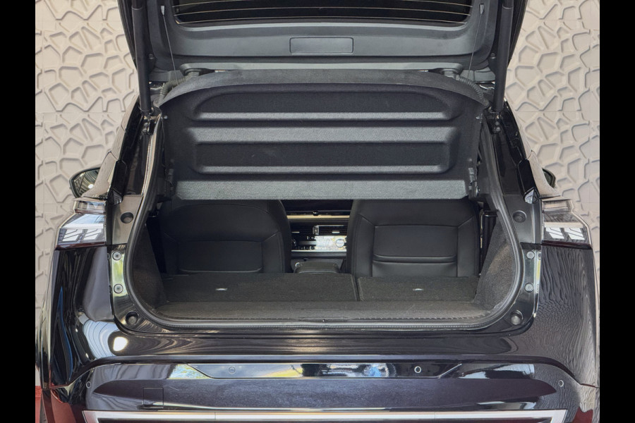 Nissan QASHQAI 1.3 160PK 1800KG TREKVERMOGEN TEKNA PLUS BOSE 20''LMV LEER ALCANTARA PANO MASSAGE BOSE STOEL/STUUR/RUIT VERW MATRIX.LED ELEK.KLE 2026 K ✅Top Auto's Wijchen , 30 Jaar Specialist in Nissan  : Alle Type's : Tekna / Plus / N-Design / N-Connecta / Limited Edition / Premium / Executive /  , Zowel PHEV / HEV / MHEV / TURBO / HYBRID