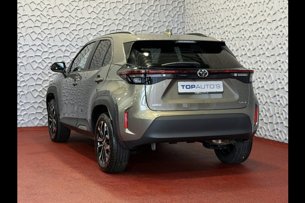 Toyota Yaris Cross 1.5 HYBRID DYNAMIC STOEL/STUUR VERW. 17''LMV KEYLESS CAMERA LED ZWARTE HEMEL ✅ Top Auto's Wijchen , Al 30 Jaar verkoop van Toyota , Type's Launch / Executive / Dynamic / First Edition / Business / Zowel Phev / Hev / Benzine / met fabrieksgarantie ✅