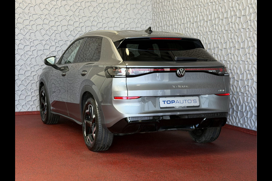 Volkswagen T-Roc 1.5 eTsi 150PK R-LINE EDITION BLACK STYLE IQ LED/GRIL/LOGO STOEL/STUUR.VERW ELEK.KLEP 2026