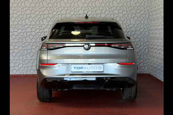 Volkswagen T-Roc 1.5 eTsi 150PK R-LINE EDITION BLACK STYLE IQ LED/GRIL/LOGO STOEL/STUUR.VERW ELEK.KLEP 2026