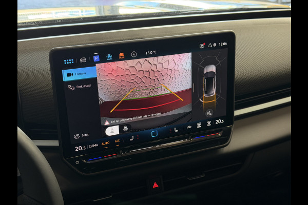 Volkswagen T-Roc 1.5 eTsi 150PK R-LINE EDITION BLACK STYLE IQ LED/GRIL/LOGO STOEL/STUUR.VERW ELEK.KLEP 2026