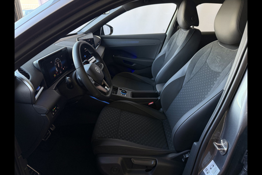 Volkswagen T-Roc 1.5 eTsi 150PK R-LINE EDITION BLACK STYLE IQ LED/GRIL/LOGO STOEL/STUUR.VERW ELEK.KLEP 2026