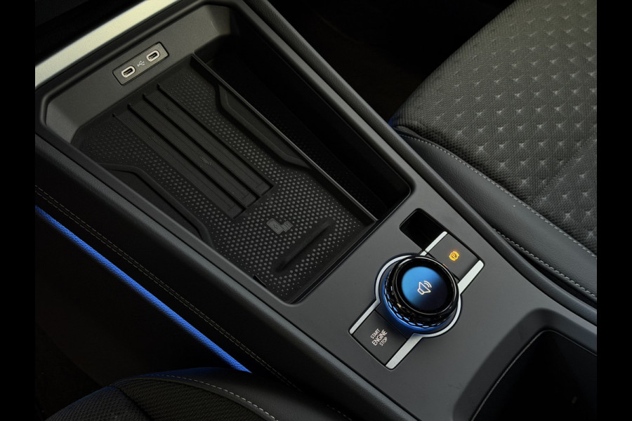 Volkswagen T-Roc 1.5 eTsi 150PK R-LINE EDITION BLACK STYLE IQ LED/GRIL/LOGO STOEL/STUUR.VERW ELEK.KLEP 2026