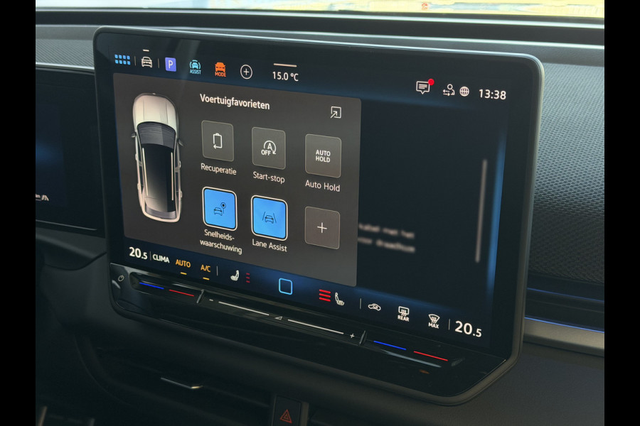 Volkswagen T-Roc 1.5 eTsi 150PK R-LINE EDITION BLACK STYLE IQ LED/GRIL/LOGO STOEL/STUUR.VERW ELEK.KLEP 2026