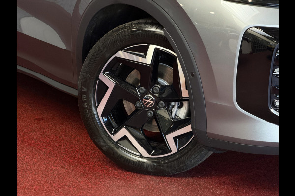 Volkswagen T-Roc 1.5 eTsi 150PK R-LINE EDITION BLACK STYLE IQ LED/GRIL/LOGO STOEL/STUUR.VERW ELEK.KLEP 2026