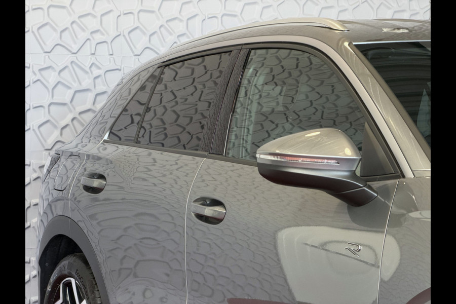 Volkswagen T-Roc 1.5 eTsi 150PK R-LINE EDITION BLACK STYLE IQ LED/GRIL/LOGO STOEL/STUUR.VERW ELEK.KLEP 2026