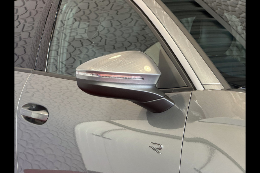 Volkswagen T-Roc 1.5 eTsi 150PK R-LINE EDITION BLACK STYLE IQ LED/GRIL/LOGO STOEL/STUUR.VERW ELEK.KLEP 2026