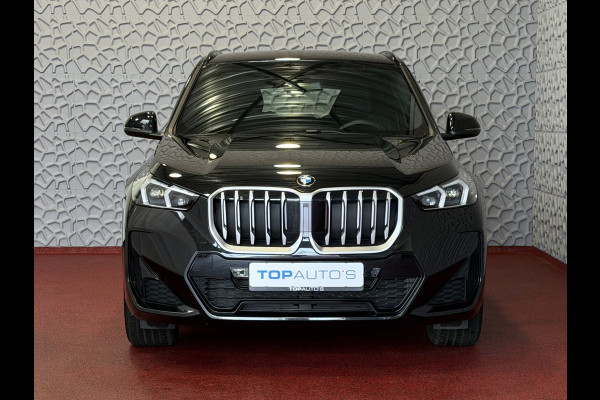 BMW X1 SDRIVE M-SPORT SHADOW LINE NAVI LED ELEK.KLEP CRUISE LEER/ALCANTARA CAMERA M-SPORT INTERIEUR / EXTERIEUR ✅ Top Auto's. Al 30 Jaar uw Bmw Specialist in ,  BMW M / M Sport / PHEV / HEV / Hybrid / Mhev / 25e / 30e / xDrive25e // xDrive30e / sDrive18i / sDrive20i / sDrive23i ✅