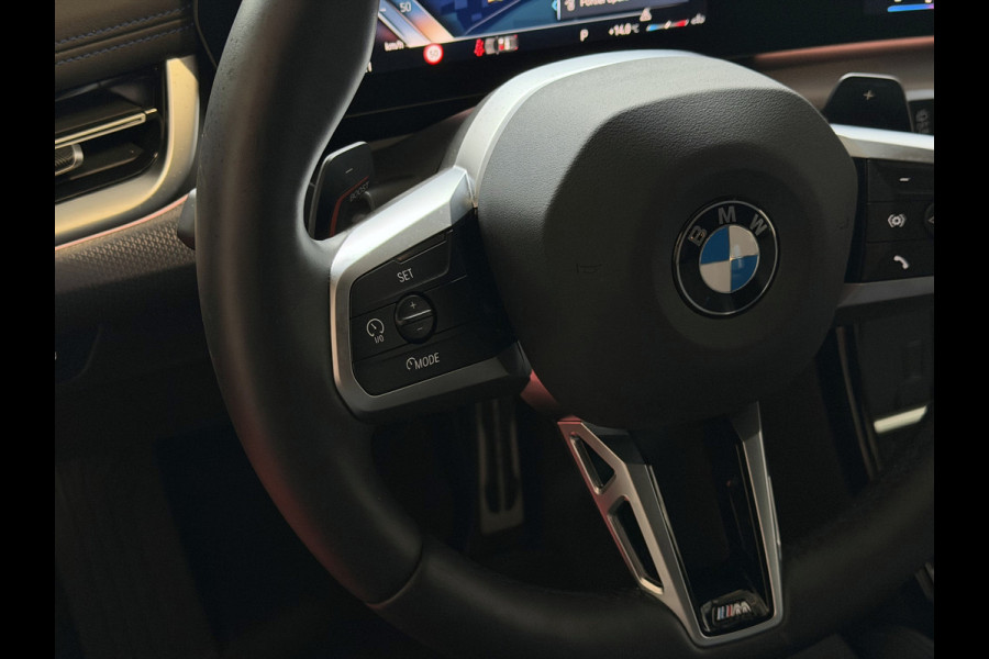 BMW X1 SDRIVE M-SPORT SHADOW LINE NAVI LED ELEK.KLEP CRUISE LEER/ALCANTARA CAMERA M-SPORT INTERIEUR / EXTERIEUR ✅ Top Auto's. Al 30 Jaar uw Bmw Specialist in ,  BMW M / M Sport / PHEV / HEV / Hybrid / Mhev / 25e / 30e / xDrive25e // xDrive30e / sDrive18i / sDrive20i / sDrive23i ✅