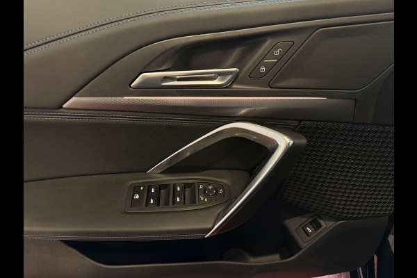 BMW X1 SDRIVE M-SPORT SHADOW LINE NAVI LED ELEK.KLEP CRUISE LEER/ALCANTARA CAMERA M-SPORT INTERIEUR / EXTERIEUR ✅ Top Auto's. Al 30 Jaar uw Bmw Specialist in ,  BMW M / M Sport / PHEV / HEV / Hybrid / Mhev / 25e / 30e / xDrive25e // xDrive30e / sDrive18i / sDrive20i / sDrive23i ✅