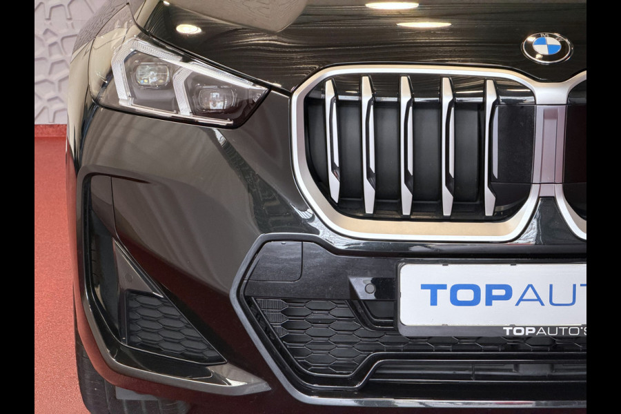 BMW X1 SDRIVE M-SPORT SHADOW LINE NAVI LED ELEK.KLEP CRUISE LEER/ALCANTARA CAMERA M-SPORT INTERIEUR / EXTERIEUR ✅ Top Auto's. Al 30 Jaar uw Bmw Specialist in ,  BMW M / M Sport / PHEV / HEV / Hybrid / Mhev / 25e / 30e / xDrive25e // xDrive30e / sDrive18i / sDrive20i / sDrive23i ✅