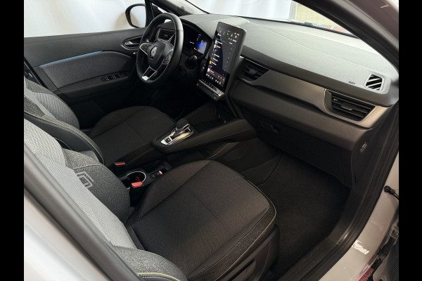 Renault Captur 1.3 160 PK 4 CIL CAMERA 18''LMV STOEL/STUUR .VERW PURE VISION LED 10'' R-LINK NAVI 2025 EDC-automaat (Efficiënt Dual Clutch) 7 Versnellingen 1200KG Trekgewicht ✅Top Auto's Wijchen✅ 170 Nieuwe en bijna nieuwe Auto's met : Benzine /  PHEV / Plug in hybrid / Hybrid / Mild hybrid / HEV / Keuze uit Techno / Alpine  / E-Tech / E Tech / Evolution / Esprit