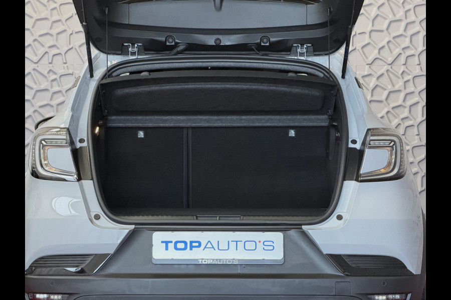 Renault Captur 1.3 160 PK 4 CIL CAMERA 18''LMV STOEL/STUUR .VERW PURE VISION LED 10'' R-LINK NAVI 2025 EDC-automaat (Efficiënt Dual Clutch) 7 Versnellingen 1200KG Trekgewicht ✅Top Auto's Wijchen✅ 170 Nieuwe en bijna nieuwe Auto's met : Benzine /  PHEV / Plug in hybrid / Hybrid / Mild hybrid / HEV / Keuze uit Techno / Alpine  / E-Tech / E Tech / Evolution / Esprit