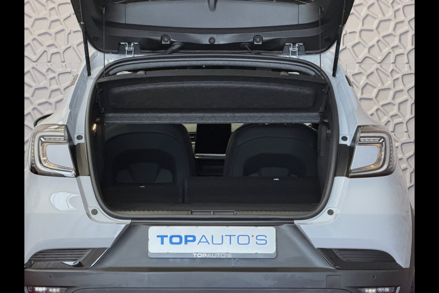 Renault Captur 1.3 160 PK 4 CIL CAMERA 18''LMV STOEL/STUUR .VERW PURE VISION LED 10'' R-LINK NAVI 2025 EDC-automaat (Efficiënt Dual Clutch) 7 Versnellingen 1200KG Trekgewicht ✅Top Auto's Wijchen✅ 170 Nieuwe en bijna nieuwe Auto's met : Benzine /  PHEV / Plug in hybrid / Hybrid / Mild hybrid / HEV / Keuze uit Techno / Alpine  / E-Tech / E Tech / Evolution / Esprit