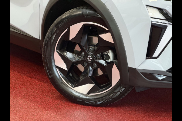 Renault Captur 1.3 160 PK 4 CIL CAMERA 18''LMV STOEL/STUUR .VERW PURE VISION LED 10'' R-LINK NAVI 2025 EDC-automaat (Efficiënt Dual Clutch) 7 Versnellingen 1200KG Trekgewicht ✅Top Auto's Wijchen✅ 170 Nieuwe en bijna nieuwe Auto's met : Benzine /  PHEV / Plug in hybrid / Hybrid / Mild hybrid / HEV / Keuze uit Techno / Alpine  / E-Tech / E Tech / Evolution / Esprit