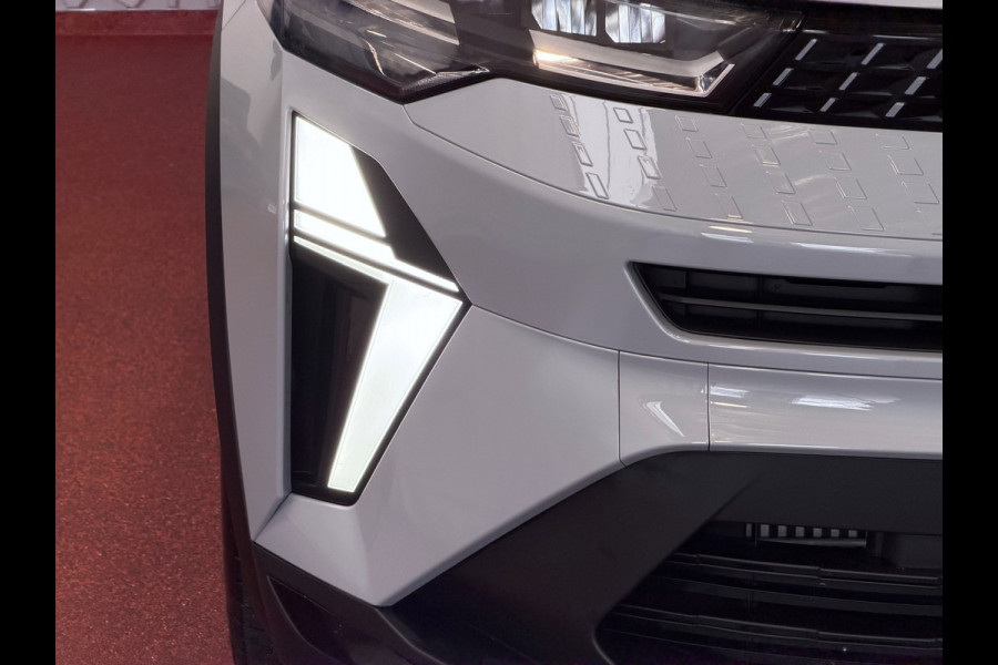 Renault Captur 1.3 160 PK 4 CIL CAMERA 18''LMV STOEL/STUUR .VERW PURE VISION LED 10'' R-LINK NAVI 2025 EDC-automaat (Efficiënt Dual Clutch) 7 Versnellingen 1200KG Trekgewicht ✅Top Auto's Wijchen✅ 170 Nieuwe en bijna nieuwe Auto's met : Benzine /  PHEV / Plug in hybrid / Hybrid / Mild hybrid / HEV / Keuze uit Techno / Alpine  / E-Tech / E Tech / Evolution / Esprit