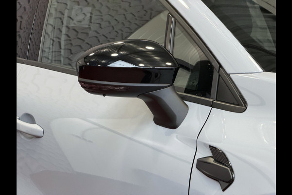 Renault Captur 1.3 160 PK 4 CIL CAMERA 18''LMV STOEL/STUUR .VERW PURE VISION LED 10'' R-LINK NAVI 2025 EDC-automaat (Efficiënt Dual Clutch) 7 Versnellingen 1200KG Trekgewicht ✅Top Auto's Wijchen✅ 170 Nieuwe en bijna nieuwe Auto's met : Benzine /  PHEV / Plug in hybrid / Hybrid / Mild hybrid / HEV / Keuze uit Techno / Alpine  / E-Tech / E Tech / Evolution / Esprit