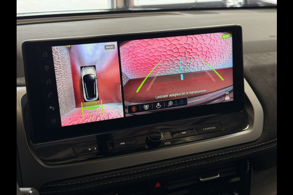 Nissan QASHQAI 1.3 MHEV 160PK TEKNA PLUS BOSE 20''LMV LEER ALCANTARA PANO MASSAGE BOSE STOEL/STUUR/RUIT VERW MATRIX.LED ELEK.KLEP HEADUP 20''LM 2026 K ✅Top Auto's Wijchen , 30 Jaar Specialist in Nissan  : Alle Type's : Tekna / Plus / N-Design / N-Connecta / Limited Edition / Premium / Executive /  , Zowel PHEV / HEV / MHEV / TURBO / HYBRID