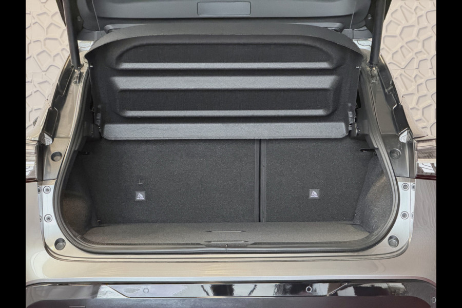 Nissan QASHQAI 1.3 MHEV 160PK TEKNA PLUS BOSE 20''LMV LEER ALCANTARA PANO MASSAGE BOSE STOEL/STUUR/RUIT VERW MATRIX.LED ELEK.KLEP HEADUP 20''LM 2026 K ✅Top Auto's Wijchen , 30 Jaar Specialist in Nissan  : Alle Type's : Tekna / Plus / N-Design / N-Connecta / Limited Edition / Premium / Executive /  , Zowel PHEV / HEV / MHEV / TURBO / HYBRID