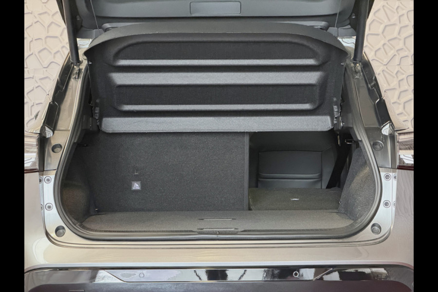 Nissan QASHQAI 1.3 MHEV 160PK TEKNA PLUS BOSE 20''LMV LEER ALCANTARA PANO MASSAGE BOSE STOEL/STUUR/RUIT VERW MATRIX.LED ELEK.KLEP HEADUP 20''LM 2026 K ✅Top Auto's Wijchen , 30 Jaar Specialist in Nissan  : Alle Type's : Tekna / Plus / N-Design / N-Connecta / Limited Edition / Premium / Executive /  , Zowel PHEV / HEV / MHEV / TURBO / HYBRID