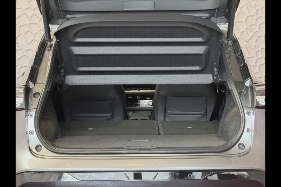 Nissan QASHQAI 1.3 MHEV 160PK TEKNA PLUS BOSE 20''LMV LEER ALCANTARA PANO MASSAGE BOSE STOEL/STUUR/RUIT VERW MATRIX.LED ELEK.KLEP HEADUP 20''LM 2026 K ✅Top Auto's Wijchen , 30 Jaar Specialist in Nissan  : Alle Type's : Tekna / Plus / N-Design / N-Connecta / Limited Edition / Premium / Executive /  , Zowel PHEV / HEV / MHEV / TURBO / HYBRID