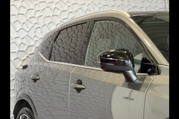 Nissan QASHQAI 1.3 MHEV 160PK TEKNA PLUS BOSE 20''LMV LEER ALCANTARA PANO MASSAGE BOSE STOEL/STUUR/RUIT VERW MATRIX.LED ELEK.KLEP HEADUP 20''LM 2026 K ✅Top Auto's Wijchen , 30 Jaar Specialist in Nissan  : Alle Type's : Tekna / Plus / N-Design / N-Connecta / Limited Edition / Premium / Executive /  , Zowel PHEV / HEV / MHEV / TURBO / HYBRID