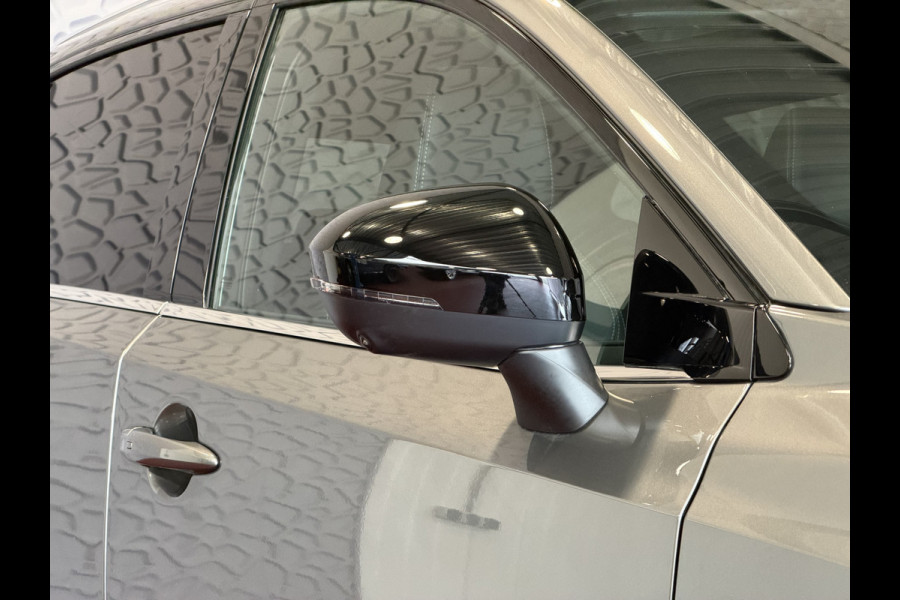 Nissan QASHQAI 1.3 MHEV 160PK TEKNA PLUS BOSE 20''LMV LEER ALCANTARA PANO MASSAGE BOSE STOEL/STUUR/RUIT VERW MATRIX.LED ELEK.KLEP HEADUP 20''LM 2026 K ✅Top Auto's Wijchen , 30 Jaar Specialist in Nissan  : Alle Type's : Tekna / Plus / N-Design / N-Connecta / Limited Edition / Premium / Executive /  , Zowel PHEV / HEV / MHEV / TURBO / HYBRID