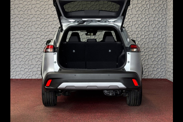 Toyota Corolla Cross HYBRID 140 STYLE STOEL/STUUR VERW. ELEK.KLEP LED KEYLESS CARPLAY NAVI CAMERA ADAP CRUISE PDC ✅ Top auto's Wijchen. Al 30 Jaar verkoop van Toyota  : Benzine / Hybride / PHEV / HEV / Diverse modellen : Style / Executive / Dynamic / Plus / Business / Sport / Active / Premium etc. ✅