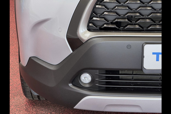 Toyota Corolla Cross HYBRID 140 STYLE STOEL/STUUR VERW. ELEK.KLEP LED KEYLESS CARPLAY NAVI CAMERA ADAP CRUISE PDC ✅ Top auto's Wijchen. Al 30 Jaar verkoop van Toyota  : Benzine / Hybride / PHEV / HEV / Diverse modellen : Style / Executive / Dynamic / Plus / Business / Sport / Active / Premium etc. ✅